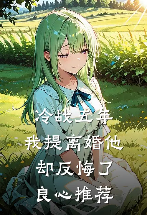 冷战五年，我提离婚他却反悔了良心推荐