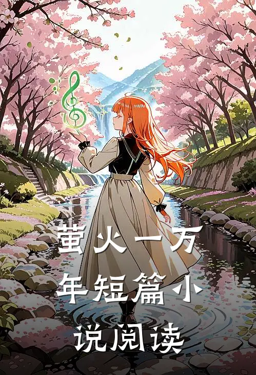 萤火一万年短篇小说阅读