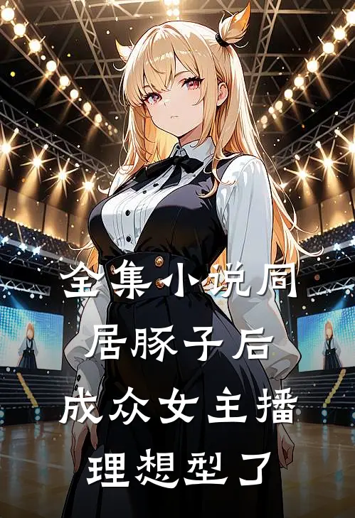 全集小说同居豚子后，成众女主播理想型了