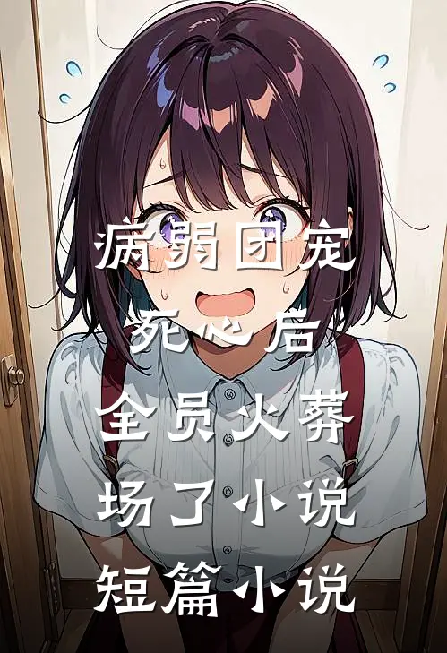 病弱团宠死心后,全员火葬场了小说短篇小说