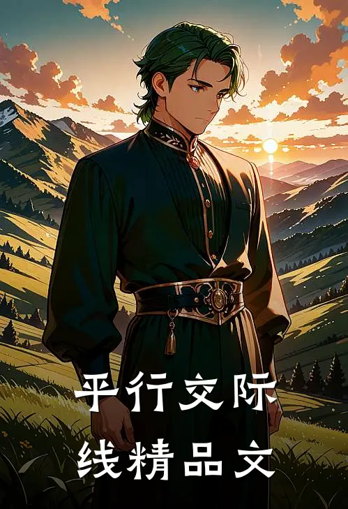 平行交际线精品文
