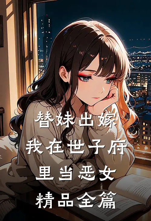 替妹出嫁：我在世子府里当恶女精品全篇