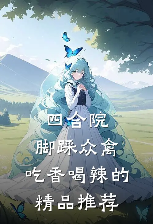 四合院：脚踩众禽，吃香喝辣的精品推荐