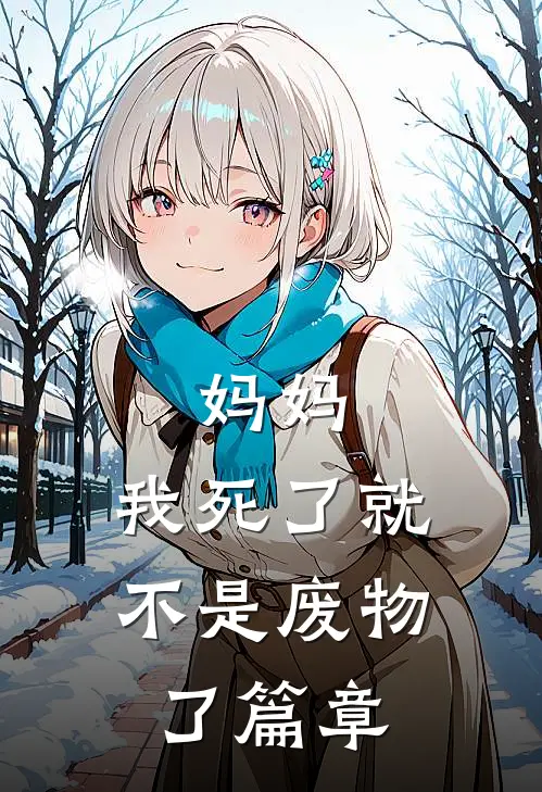 妈妈，我死了就不是废物了篇章