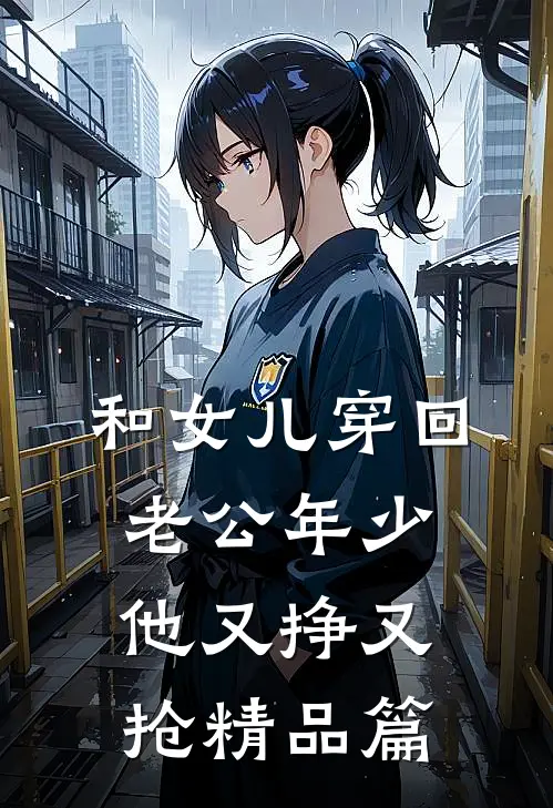 和女儿穿回老公年少，他又挣又抢精品篇