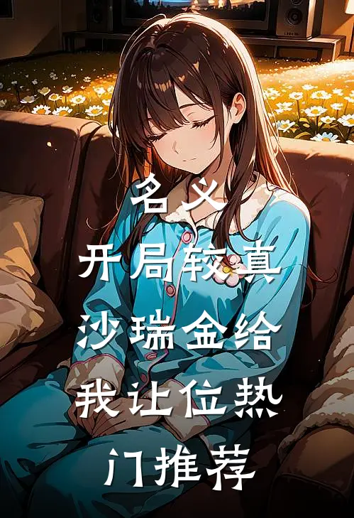 名义：开局较真，沙瑞金给我让位热门推荐