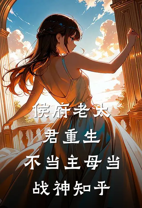 侯府老太君重生，不当主母当战神知乎