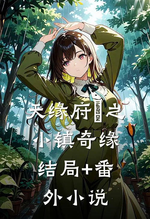 天缘府箓之：小镇奇缘结局+番外小说