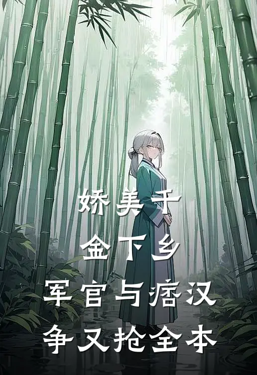 娇美千金下乡，军官与痞汉争又抢全本