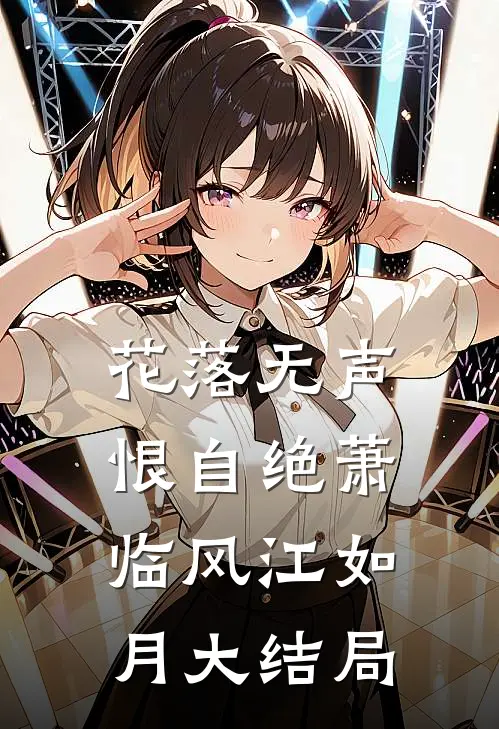 花落无声恨自绝萧临风江如月大结局