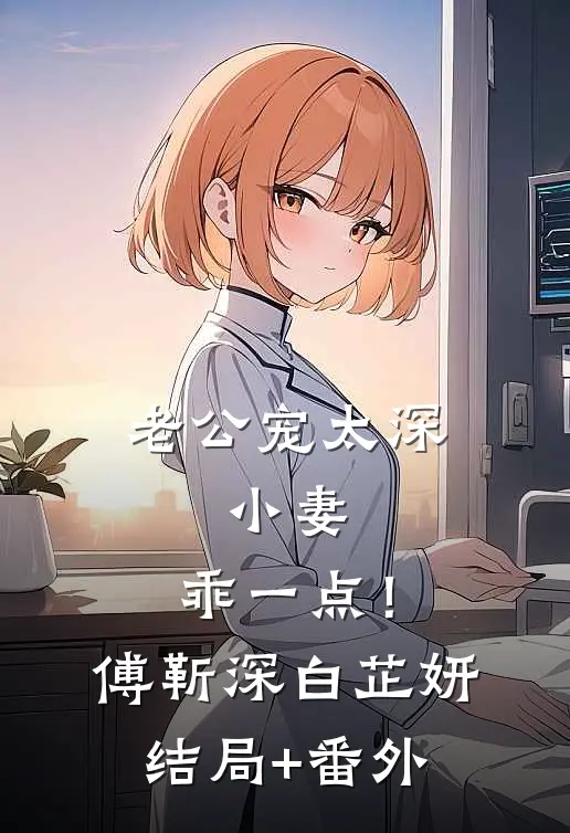 老公宠太深：小妻，乖一点！傅靳深白芷妍结局+番外