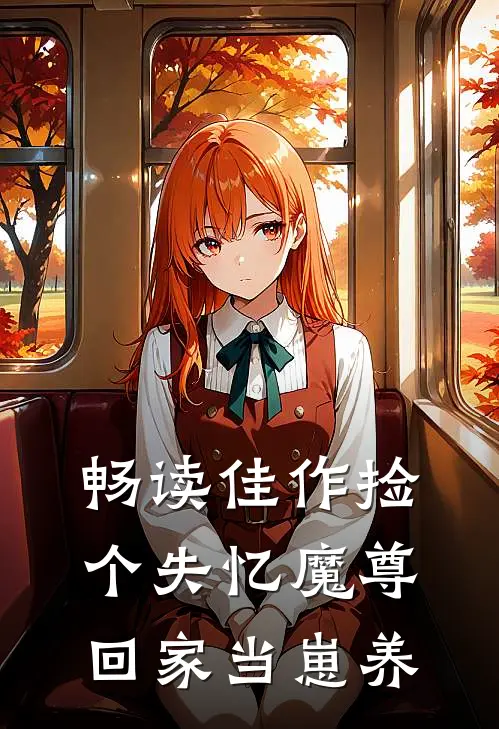 畅读佳作捡个失忆魔尊回家当崽养