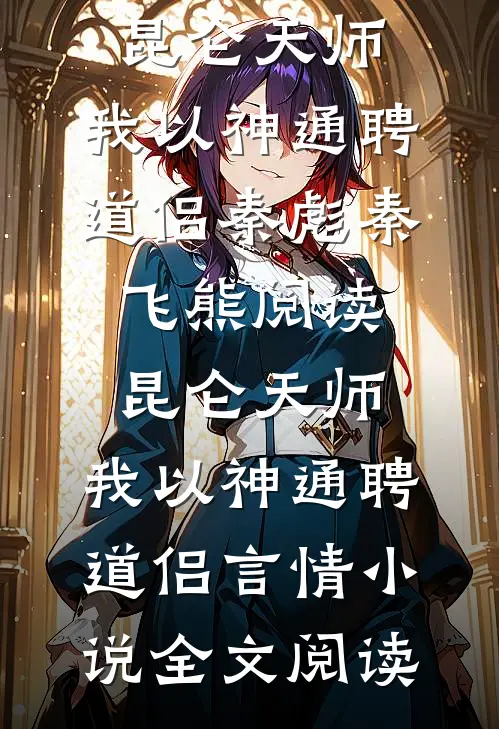 昆仑天师：我以神通聘道侣秦彪秦飞熊阅读_昆仑天师：我以神通聘道侣言情小说全文阅读