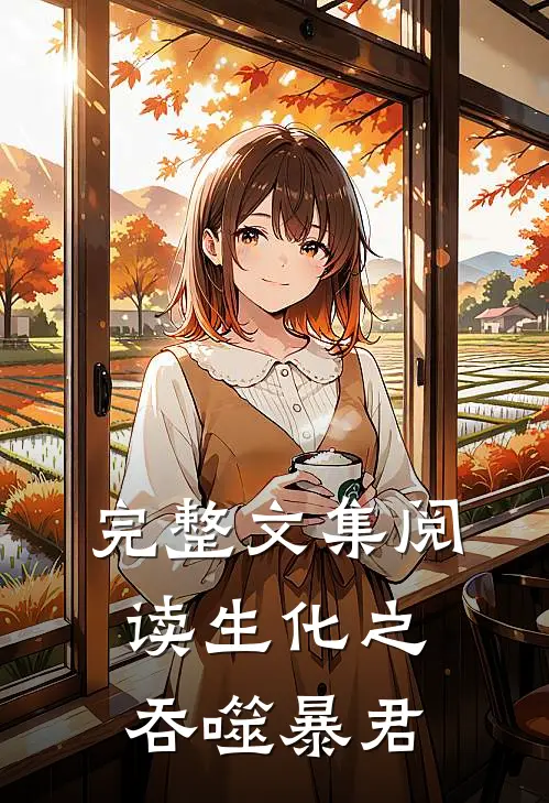 完整文集阅读生化之吞噬暴君