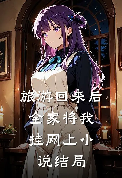 旅游回来后，全家将我挂网上小说结局