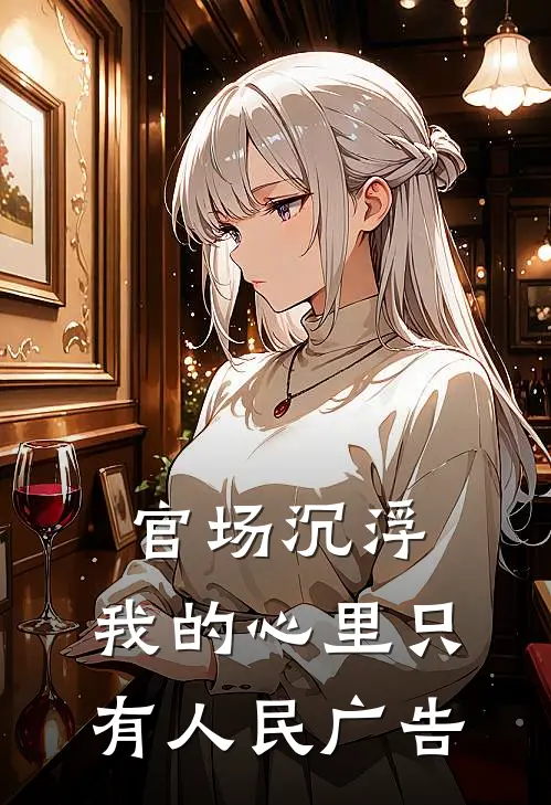 官场沉浮：我的心里只有人民广告