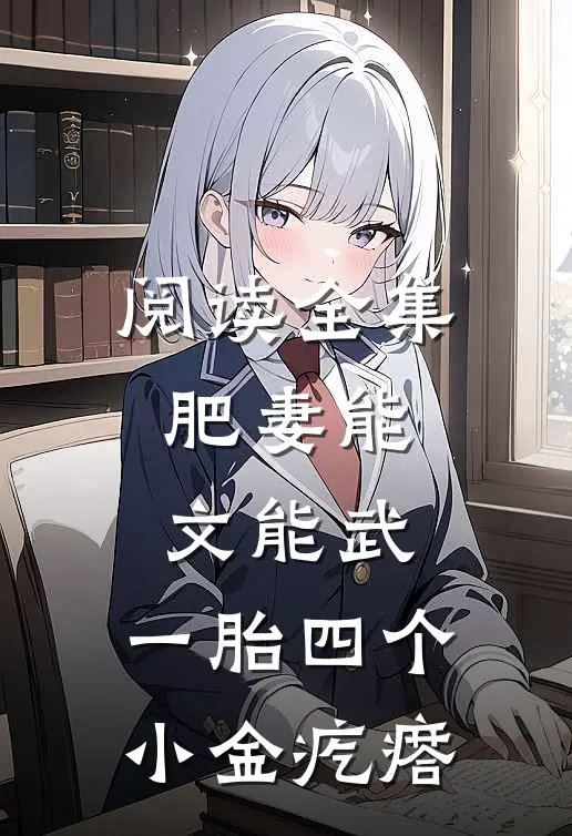 阅读全集肥妻能文能武，一胎四个小金疙瘩