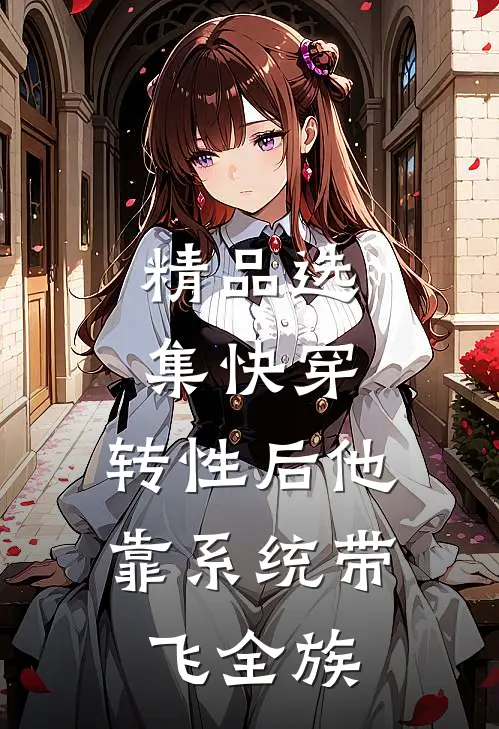 精品选集快穿：转性后他靠系统带飞全族