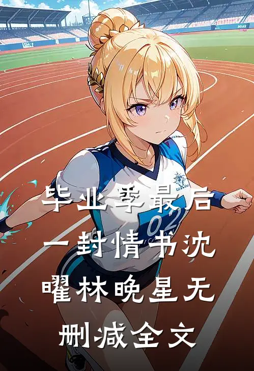 毕业季最后一封情书沈曜林晚星无删减全文