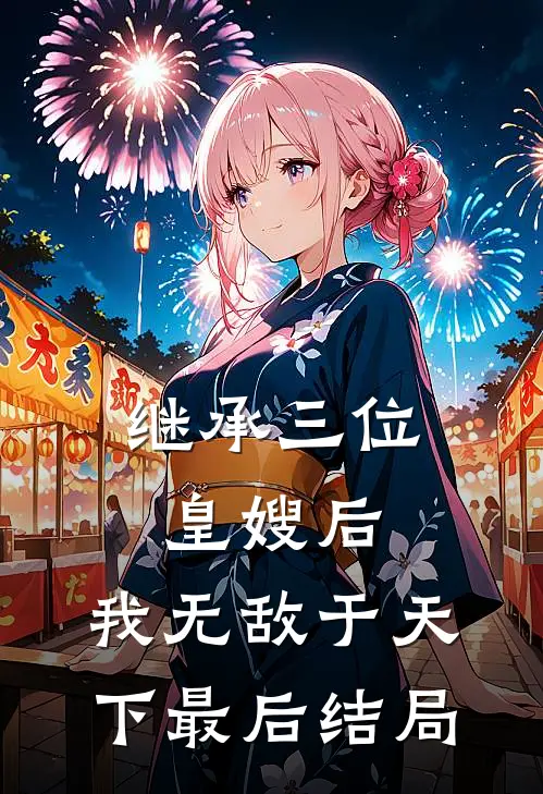 继承三位皇嫂后，我无敌于天下最后结局