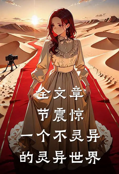 全文章节震惊，一个不灵异的灵异世界