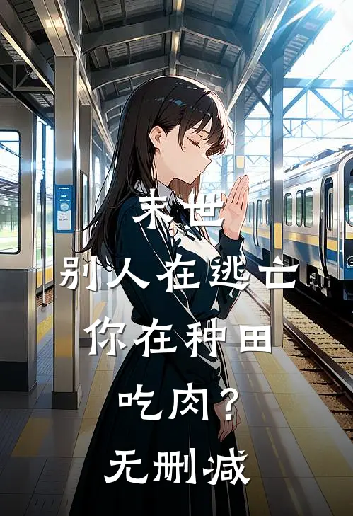 末世：别人在逃亡，你在种田吃肉？无删减