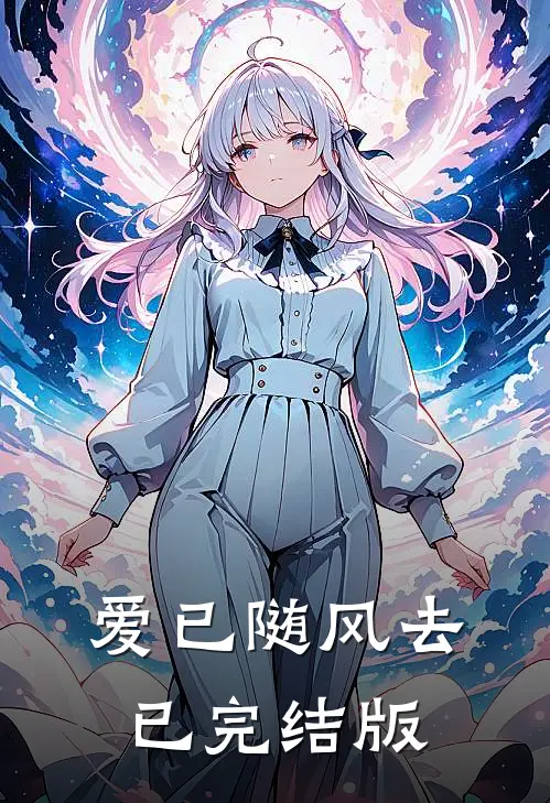 爱已随风去已完结版