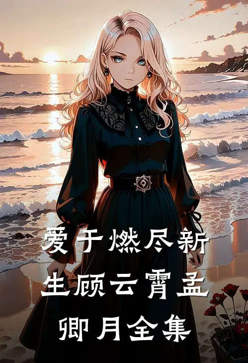爱于燃尽新生顾云霄孟卿月 全集