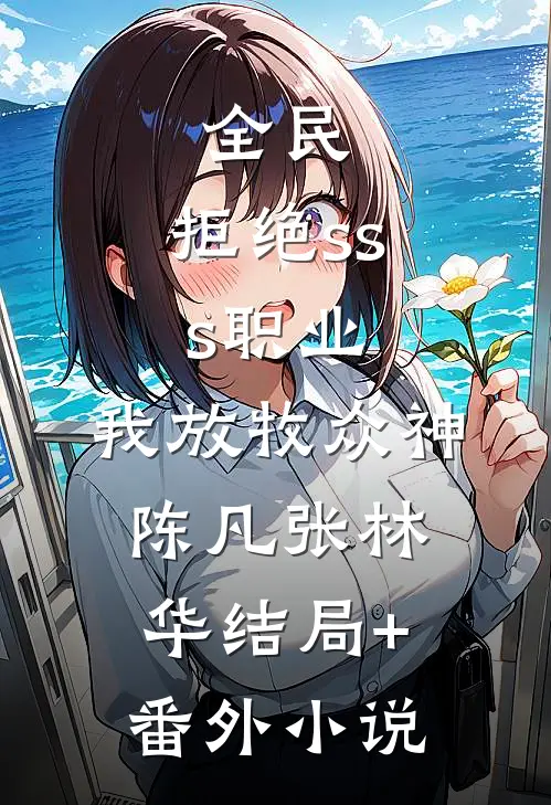 全民：拒绝sss职业，我放牧众神陈凡张林华结局+番外小说