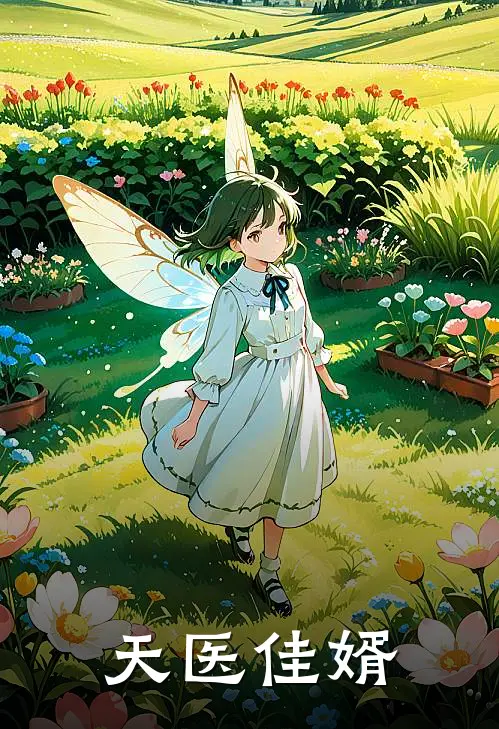 天医佳婿