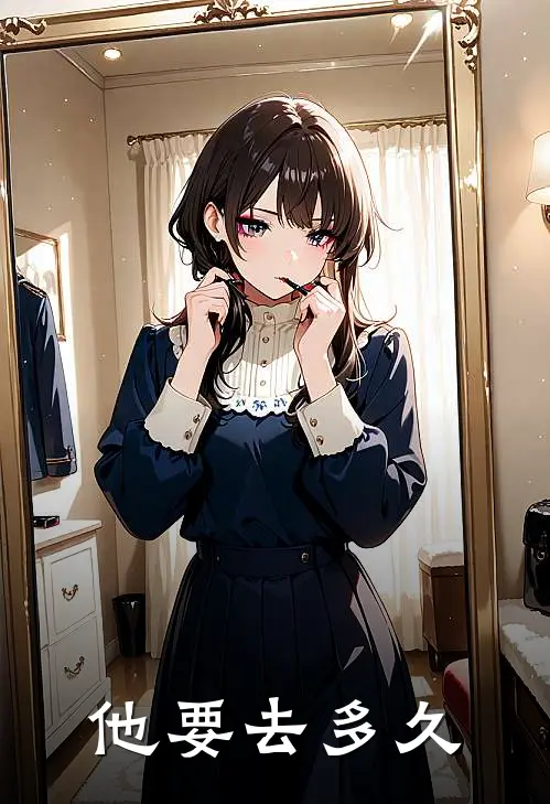 他要去多久