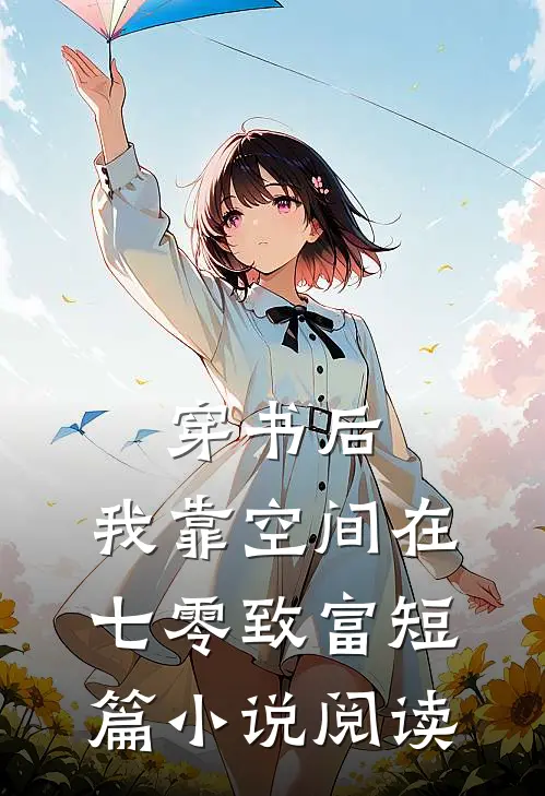 穿书后，我靠空间在七零致富短篇小说阅读