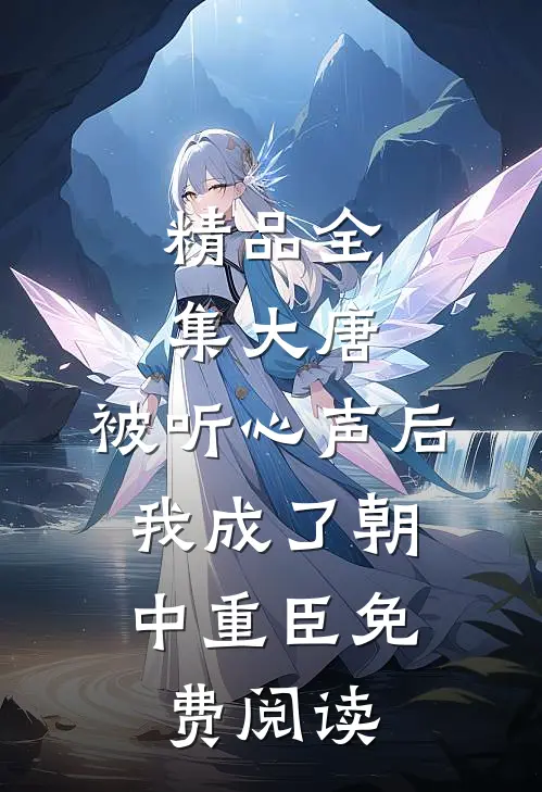 精品全集大唐:被听心声后,我成了朝中重臣免费阅读