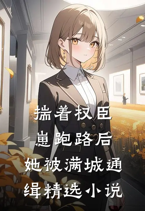 揣着权臣崽跑路后，她被满城通缉精选小说