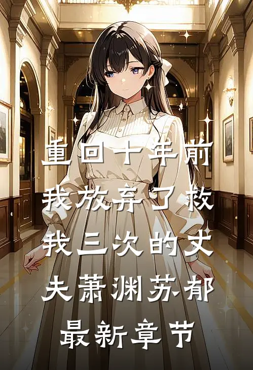 重回十年前，我放弃了救我三次的丈夫萧渊苏郁最新章节