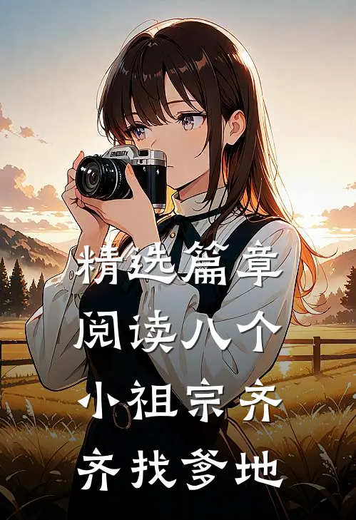 精选篇章阅读八个小祖宗齐齐找爹地