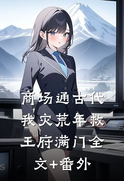 商场通古代，我灾荒年救王府满门全文+番外
