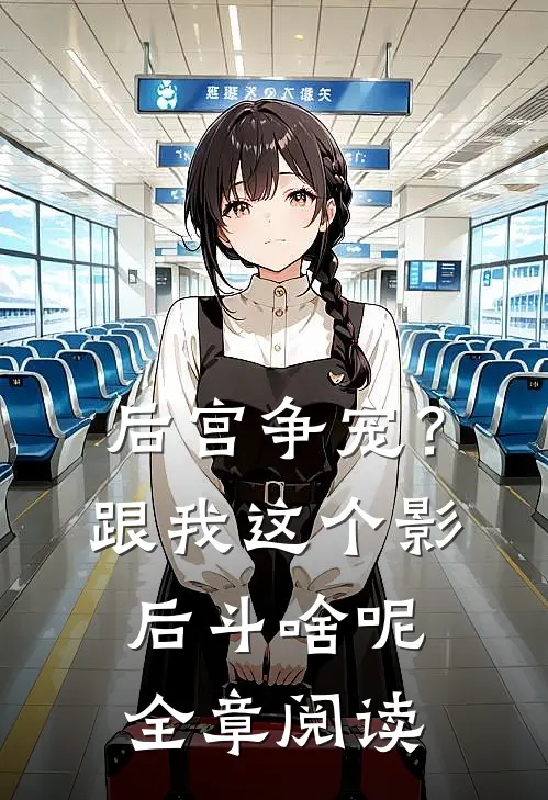 后宫争宠？跟我这个影后斗啥呢全章阅读