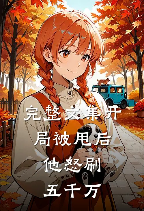 完整文集开局被甩后，他怒刷五千万