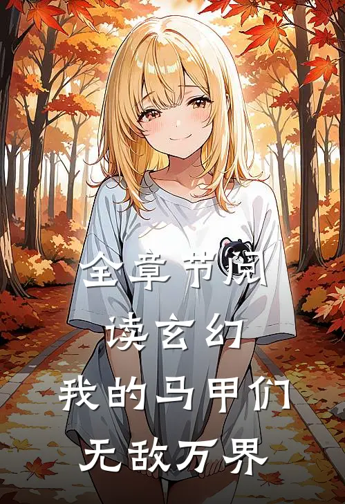 全章节阅读玄幻:我的马甲们无敌万界