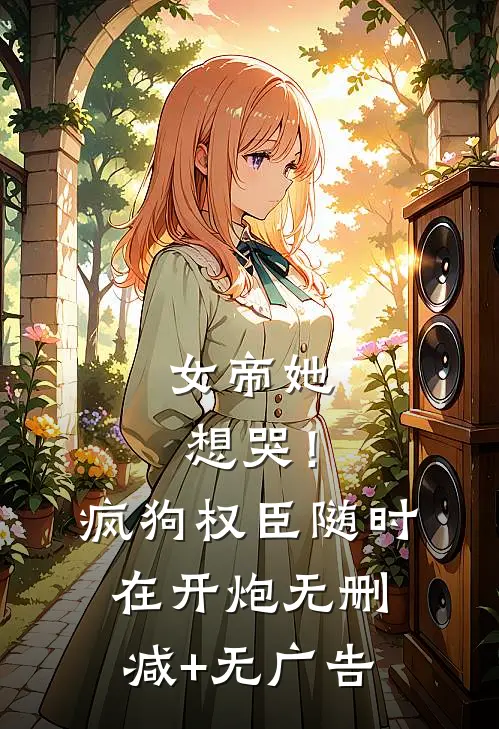 女帝她想哭！疯狗权臣随时在开炮无删减+无广告