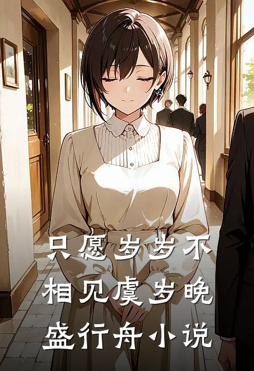 只愿岁岁不相见虞岁晚盛行舟小说