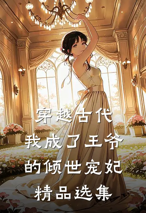穿越古代：我成了王爷的倾世宠妃精品选集