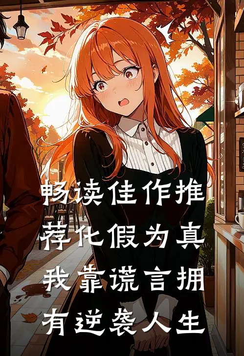 畅读佳作推荐化假为真，我靠谎言拥有逆袭人生