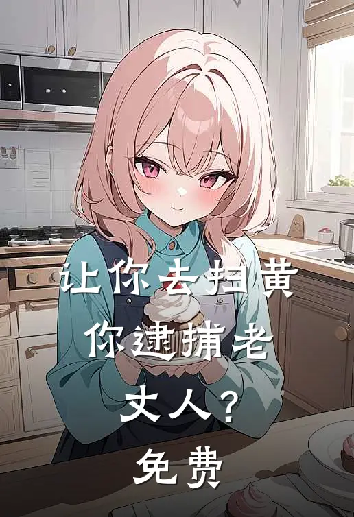 让你去扫黄，你逮捕老丈人？免费
