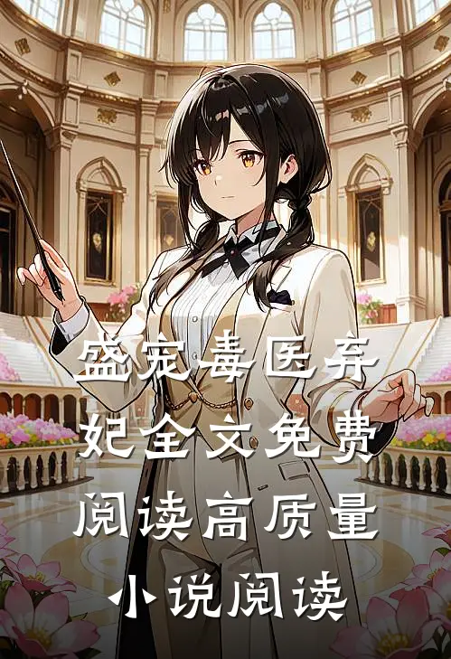 盛宠毒医弃妃全文免费阅读高质量小说阅读