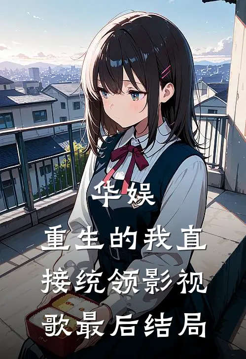 华娱：重生的我直接统领影视歌最后结局