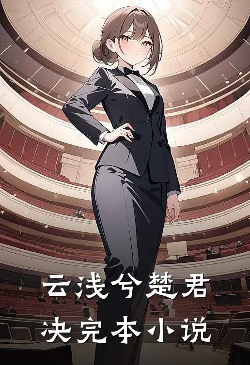 云浅兮楚君决完本小说