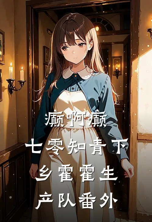 癫啊癫，七零知青下乡霍霍生产队番外