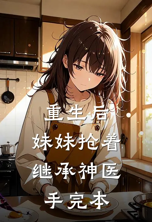 重生后，妹妹抢着继承神医手完本